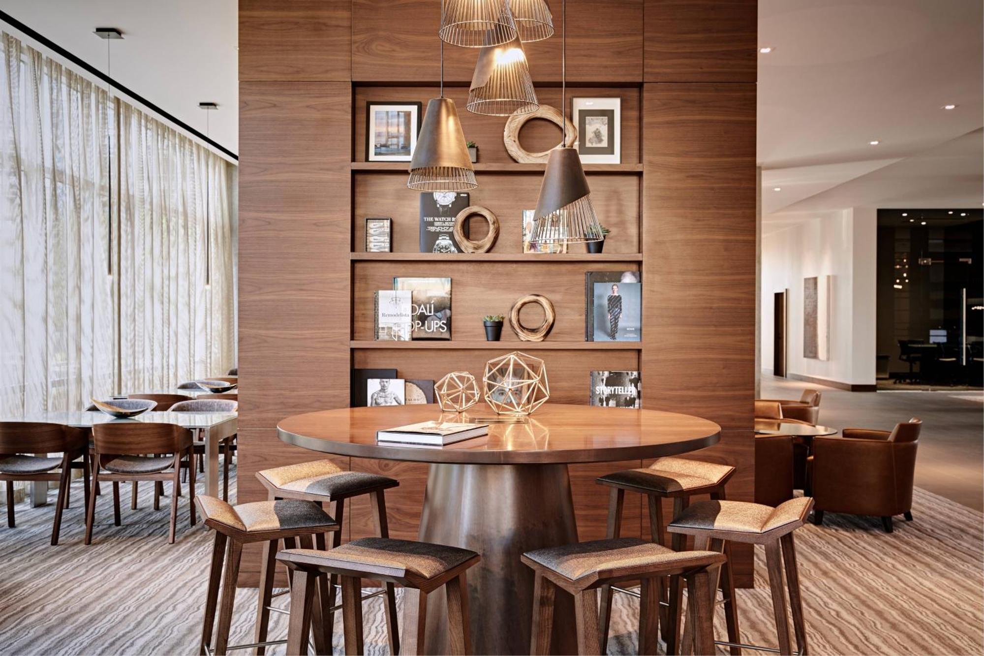 Ac Hotel By Marriott Phoenix Tempe/Downtown Bagian luar foto