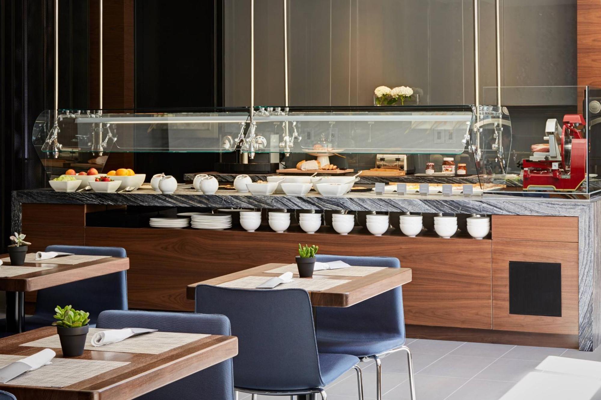Ac Hotel By Marriott Phoenix Tempe/Downtown Bagian luar foto