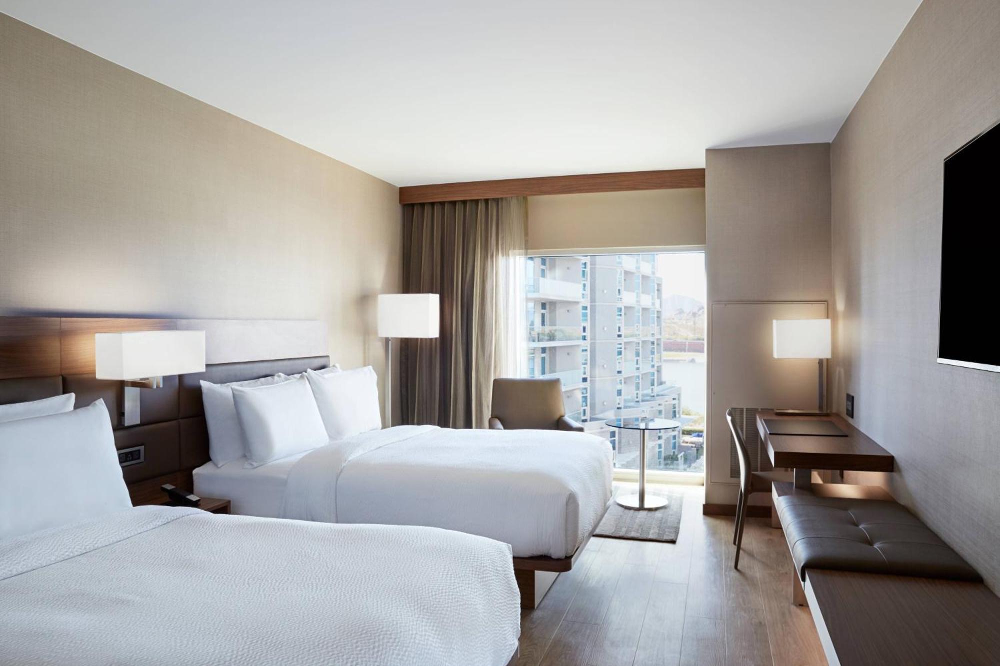 Ac Hotel By Marriott Phoenix Tempe/Downtown Bagian luar foto