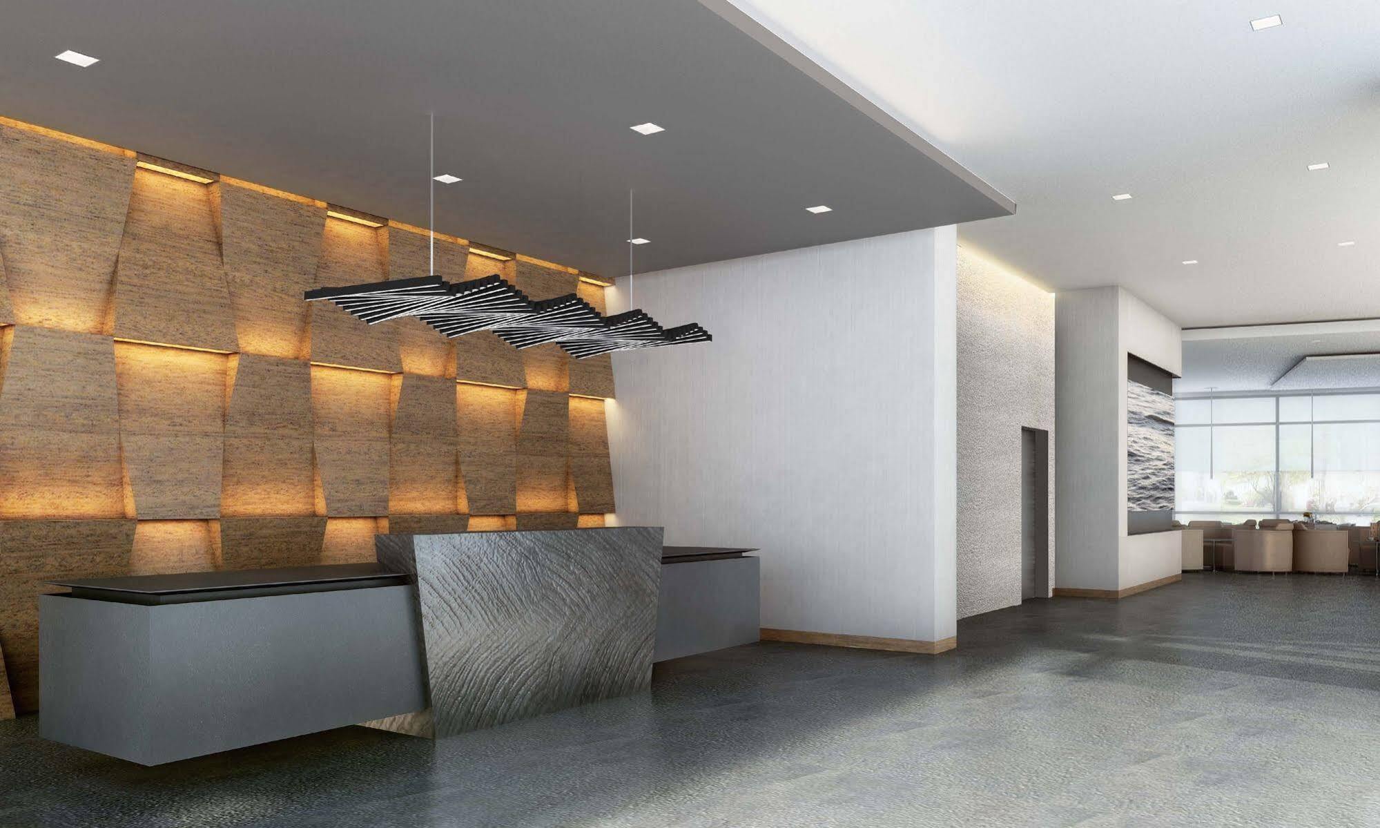 Ac Hotel By Marriott Phoenix Tempe/Downtown Bagian luar foto