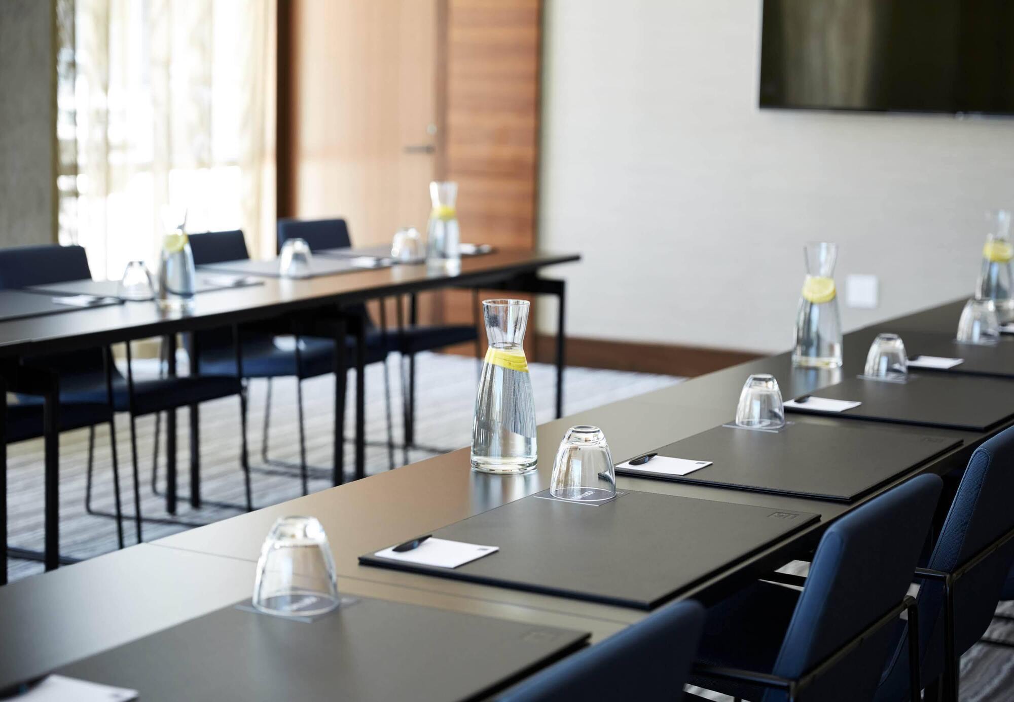Ac Hotel By Marriott Phoenix Tempe/Downtown Bagian luar foto