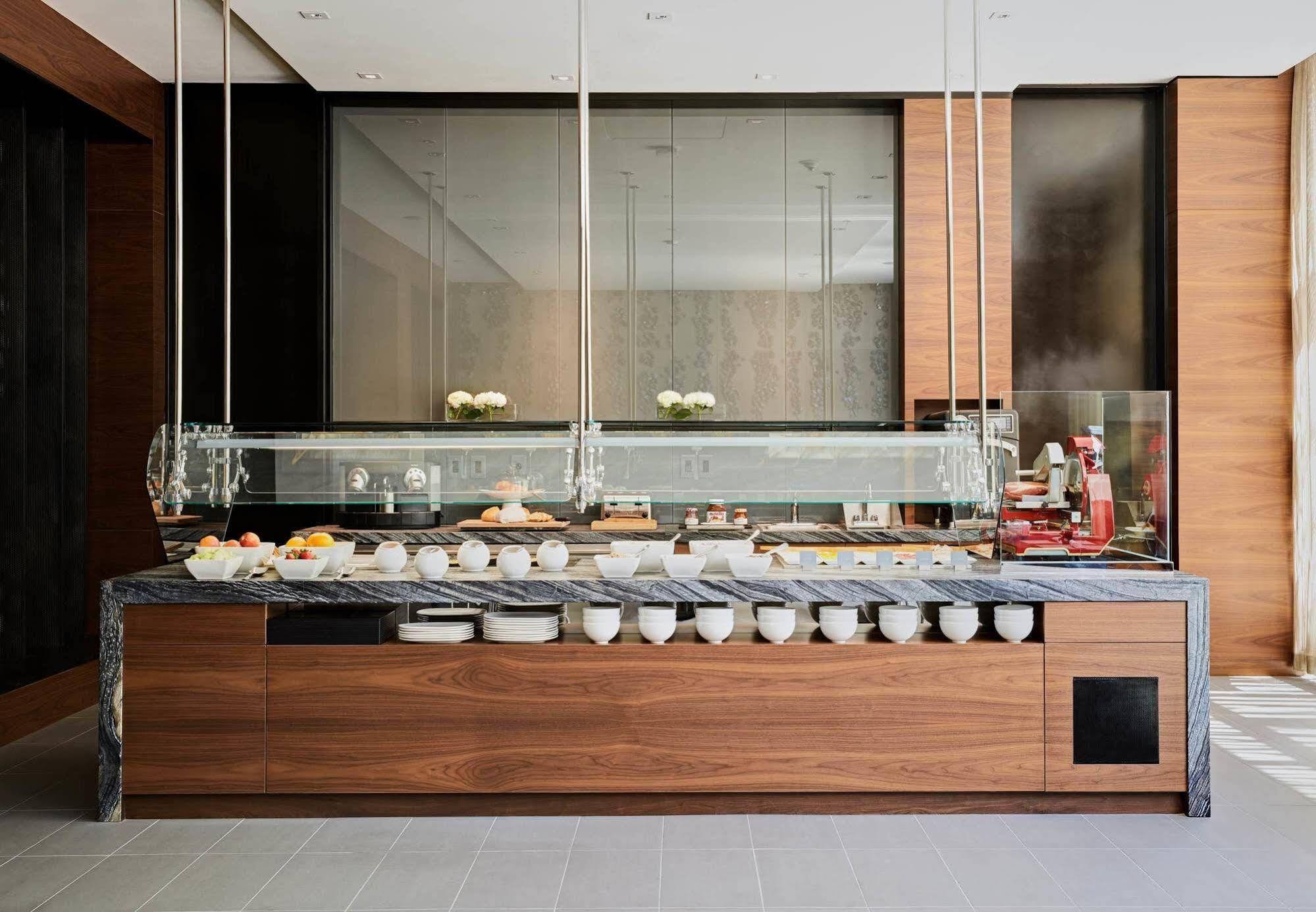 Ac Hotel By Marriott Phoenix Tempe/Downtown Bagian luar foto